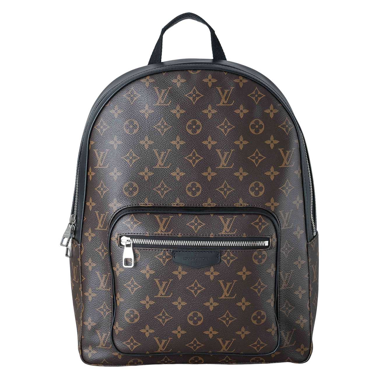 LOUIS VUITTON(USED)루이비통 모노그램 조쉬 백팩